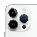 iPhone 14 Pro, 256 ГБ, бу, Серебристый – photo 3