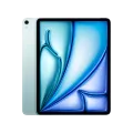 iPad Air 13 M3, 256 ГБ Wi-Fi+4G 2025, Синий – photo 1