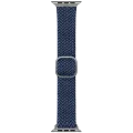 UNIQ ASPEN Strap for Apple Watch 42/44/45 mm, Blue – photo 2