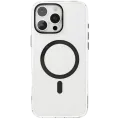 VLP Чехол Diamond с MagSafe Чёрный для iPhone 16 Pro Max – photo 1