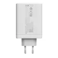 Адаптер питания CANYON USB/USB-C, 150 Вт, Белый – photo 3