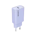 CANYON Адаптер живлення OnCharge 30CL 1*USB-C 1*USB Тип C, 30 Ват – photo 1