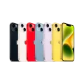 iPhone 14, 128 ГБ, Тёмная ночь – photo 5