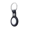 Apple FineWoven Key Ring, Тёмно-синий – photo 2