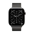 Apple Milanese Loop Band for Apple Watch 38/40/41/42 mm, Slate – photo 3