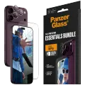 PANZERGLASS Safety Glass  for iPhone 18 Pro Max2-in-1 Essentials Bundle – photo 3