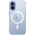 Apple Case Clear Case with MagSafe Clear for iPhone 17 – photo 4