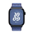 Apple 42mm Nike Sport Loop Ремінець  for Apple Watch 42 mm, Blue Ribbon – photo 3