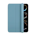 Apple Чехол Smart Folio Smart Folio  Деним для iPad Pro 11 (M4)/Pro 11 (M5) – photo 2