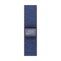 Apple 42mm Nike Sport Loop Ремінець  for Apple Watch 42 mm, Blue Ribbon – photo 1