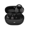 Наушники TWS Canyon OWS Ear Clips OnFlow 14 Black – photo 1