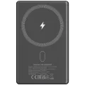CANYON OnPower 505 Портативное зарядное устройство, Тёмно-серый – photo 3