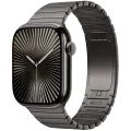 Apple 46mm Link Bracelet Ремінець  for Apple Watch 44/46 mm, Синювато-сірий – photo 2