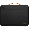 TOMTOC Сумка Defender-A22-Lite  Чёрная для MacBook Pro 16/MacBook Air 15.3/MacBook Pro 15/Ноутбук до 16" – photo 1