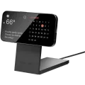Беспроводное зарядное устройство Native Union Rise 2-in-1 Qi2 Black (RS-2IN1-BLK) – photo 4