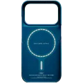 PITAKA Case Moonrise Nights with MagSafe Midnight for iPhone 18 Pro – photo 2