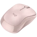 Миша бездротова LOGITECH M240 Silent Bluetooth Rose (L910-007121) – photo 2