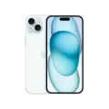 iPhone 15 Plus, 256 ГБ, Синий – photo 1