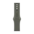 Apple Sport Band for Apple Watch 42/44/45/49 mm, Olive – photo 1