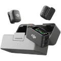 DJI Mic 3 (2 TX + 1 RX + Charging Case) – photo 3