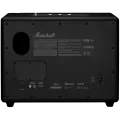 MARSHALL Портативна акустична система Woburn III Bluetooth, Чорний – photo 3