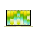 MacBook Neo 13"  A18 Pro (6C CPU/5C GPU), 8 ГБ, 512 ГБ, Citrus – photo 1