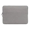 RIVA CASE Іс ECO  Сұр for MacBook 15/Notebook up to 15.6" – photo 2