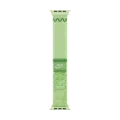 Apple Nike Sport Loop Ремешок для Apple Watch 38/40/41 mm, Green Spark – photo 2