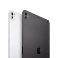 iPad Pro 11 M4, 512 ГБ Wi-Fi Стандартное стекло 2024, Серебристый – photo 3