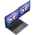 Monitor LCD BLACKVIEW( 1920x1080, IPS, Full HD, USB, MM) Gray – photo 3