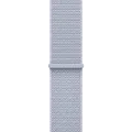 Apple Sport Loop Band for Apple Watch 38/42 mm, Blue Cloud – photo 1