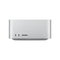 Mac Studio M5 Max (18C CPU 32C GPU), 36ГБ, 512ГБ SSD, Серебристый – photo 1