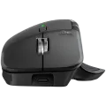 LOGITECH  MX Master 4 Мышь, Графит – photo 6