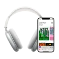 Наушники Apple Apple Max, «Серый космос» – photo 4