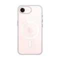 Apple Case Clear Case with MagSafe Clear for iPhone 17e – photo 1