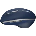 Беспроводная мышь CANYON MW-21, Синий – photo 2