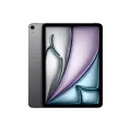 iPad Air 11 M2, 128 ГБ Wi-Fi+4G 2024, Space Gray – photo 1