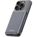 CANYON OnPower 505 Портативное зарядное устройство, Тёмно-серый – photo 6