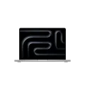 MacBook Pro 14.2"  M4 (10C CPU/10C GPU), 16 GB, 1 terabayt, Silver – photo 1