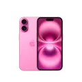 iPhone 16, 128 GB, Pink – photo 1