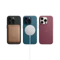 iPhone 15 Pro, 128 ГБ, Natural Titanium – photo 6