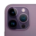 iPhone 14 Pro Max, 128 ГБ, Deep Purple – photo 3