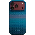 PITAKA Case Moonrise Nights with MagSafe Midnight for iPhone 18 Pro – photo 1