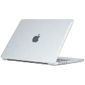 Shell case MW CASE CRYSTAL CLEAR for MacBook Pro 16" – photo 1