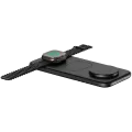 SATECHI Wireless Charger to USB Type C, 15 W, Black – photo 4