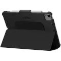 UAG Smart Folio BIODEGRADABLE OUTBACK  Black for iPad Air (5th generation) – photo 4