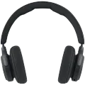 Beoplay HX Wireless Headphones, Black Anthracite – photo 2