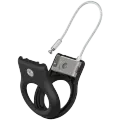 BELKIN Secure Holder with Wire Cable, Чёрный – photo 4