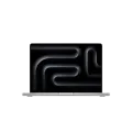 MacBook Pro 14.2" M4 Pro (14C CPU/20C GPU), 24 GB, 1 terabayt, Gümüş – photo 1