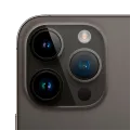 iPhone 14 Pro Max, 128 ГБ, Space Black – photo 3